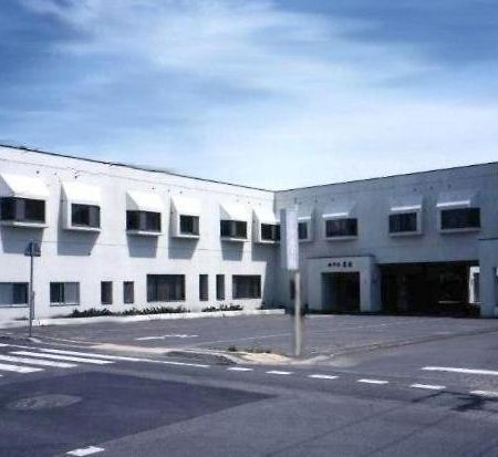 Hotel Masyu Teshikaga Exterior foto