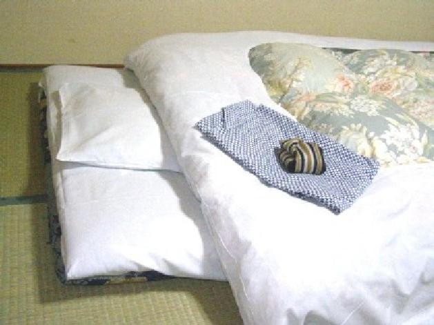 Hotel Masyu Teshikaga Cameră foto