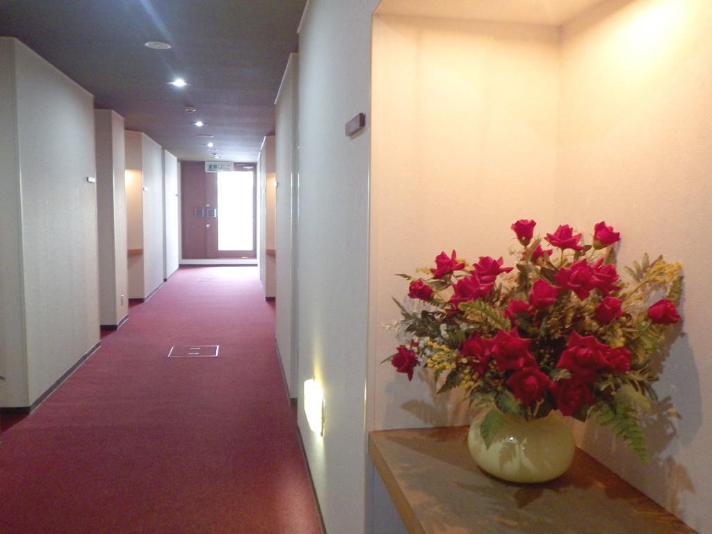 Hotel Masyu Teshikaga Exterior foto