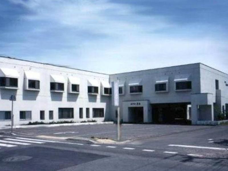 Hotel Masyu Teshikaga Exterior foto