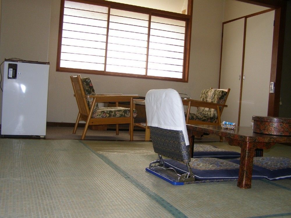 Hotel Masyu Teshikaga Exterior foto